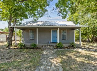 745 W Shirley St, Stephenville, TX 76401