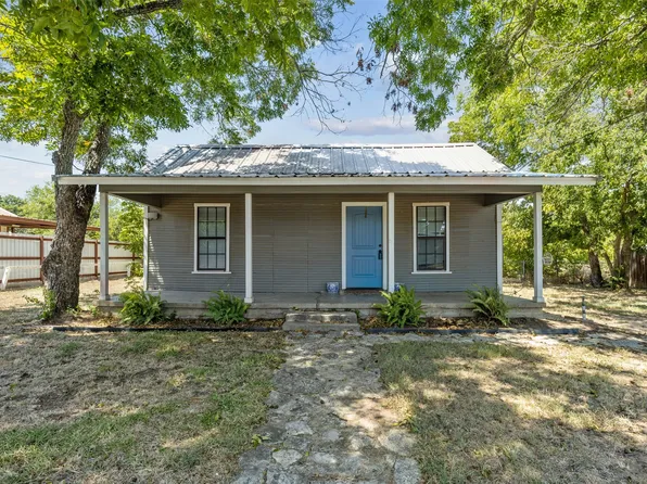 745 W Shirley St, Stephenville, TX 76401