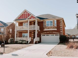 241 Woodmill Cir, Lexington, SC 29072