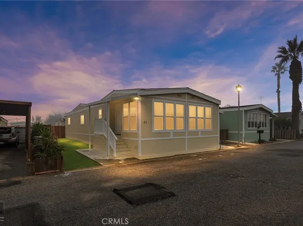 53 Cedarwood Ln, Bakersfield, CA 93308
