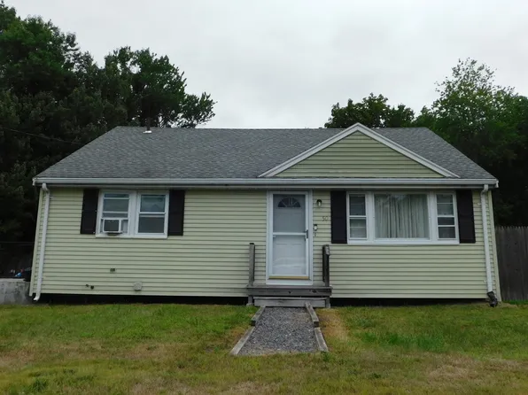 50 Kathleen Rd, Brockton, MA 02302