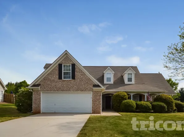 122 Ivy Trce, McDonough, GA 30253