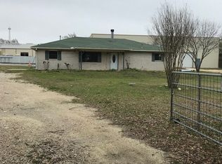 100 Donna St, Alvarado, TX 76009