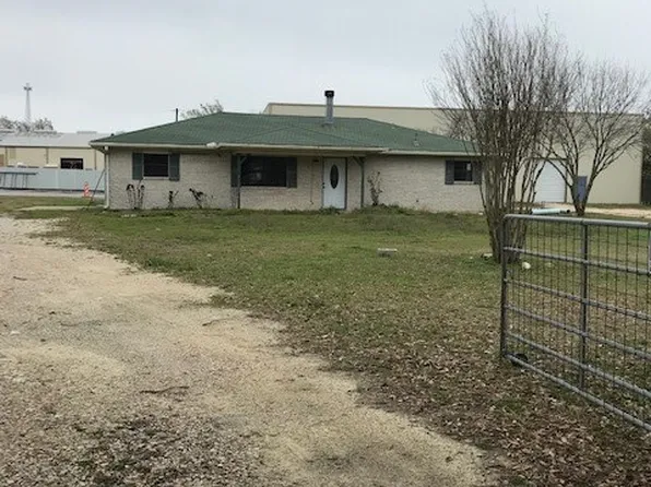 100 Donna St, Alvarado, TX 76009