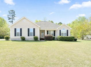 15 Timothy Crossing Ct, North Augusta, SC 29860