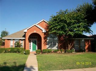 5022 Glen Vista Dr, Garland, TX 75044