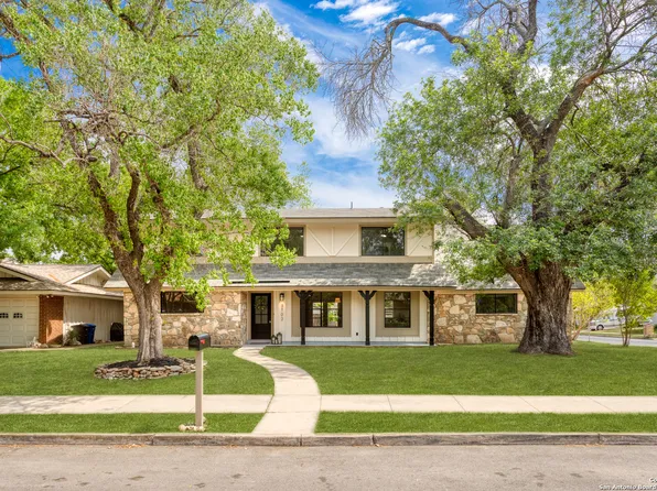 3102 Mindoro, San Antonio, TX 78217