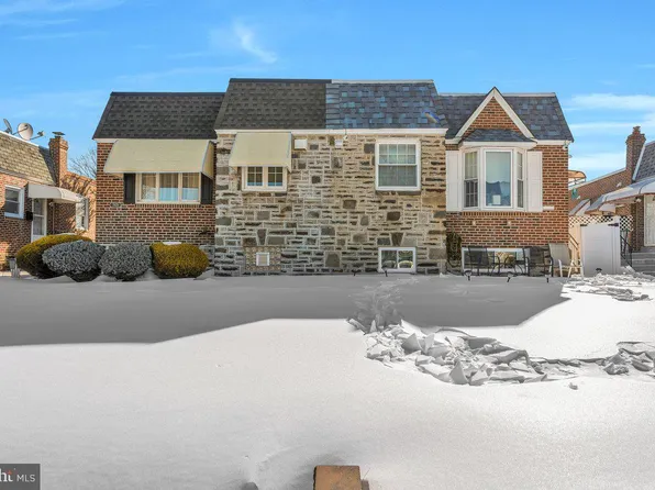 7829 Brous Ave, Philadelphia, PA 19152