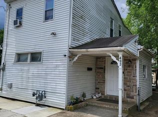 403 N 29th St, Camden, NJ 08105