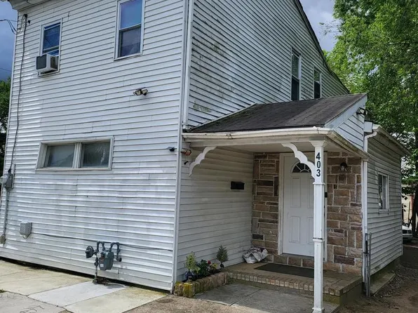 403 N 29th St, Camden, NJ 08105