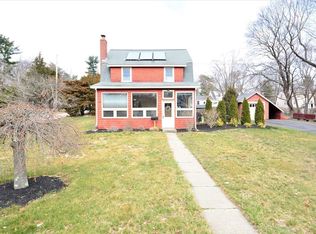 53 Union St, Millis, MA 02054