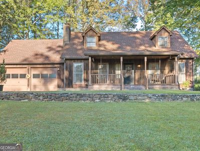 26 Williamsburg Dr NW, Rome, GA, 30165
