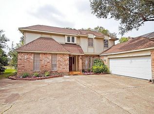 2019 Masters Ln, Missouri City, TX 77459