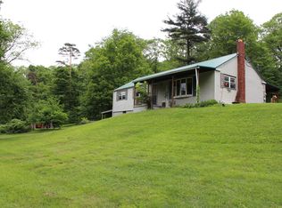 1069 Bear Valley Rd, Coal Township, PA 17866