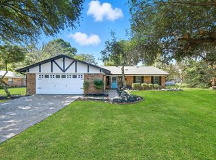 214 Bluebonnet Trl, Keene, TX 76059