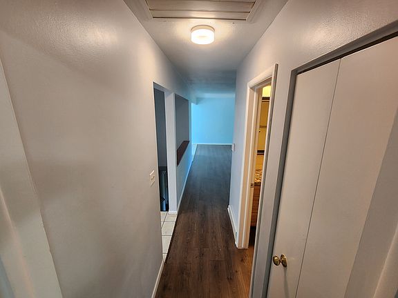 Hallway Upstairs