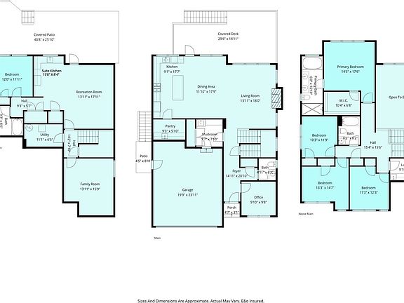 2nd image of 8517 Nixon Rd