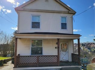 409 Brinwood Ave, Pittsburgh, PA 15227