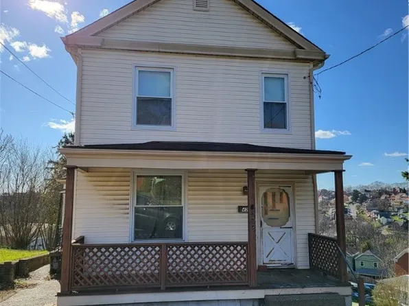 409 Brinwood Ave, Pittsburgh, PA 15227