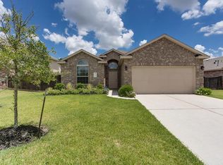 18714 Richland Falls Ln, Spring, TX 77379