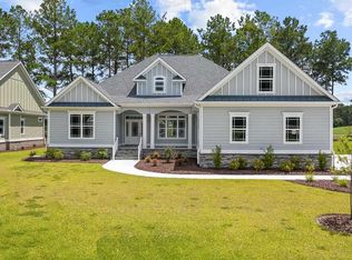 1025 Spoonbill Dr, Conway, SC 29526