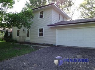 10629 President Dr NE, Blaine, MN 55434