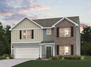 GRANBY Plan, Southfield, Bonaire, GA 31005