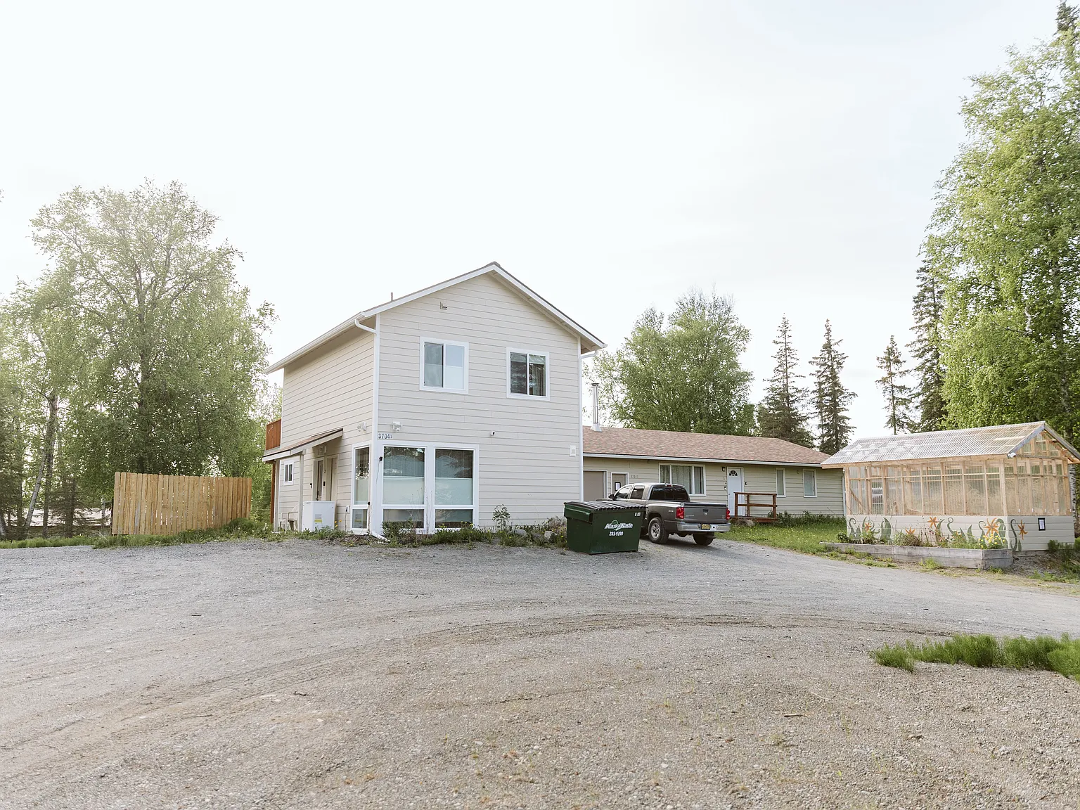 3 bed, 2.5 bath, 1250 sqft, $2,650 — Photo 3