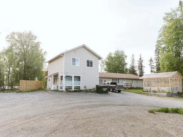 37041 Rafie St, Soldotna, AK 99669