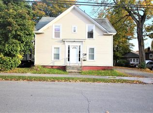 56 Webster Ave, Bangor, ME 04401