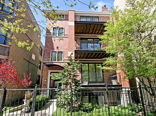 4226 N Kenmore Ave APT 1, Chicago, IL 60613
