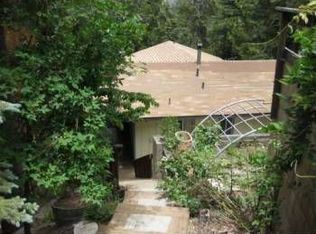 562 Rose Ln, Twin Peaks, CA 92391