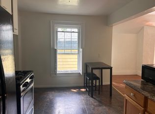 393 Herkimer St UNIT 2, Buffalo, NY 14213