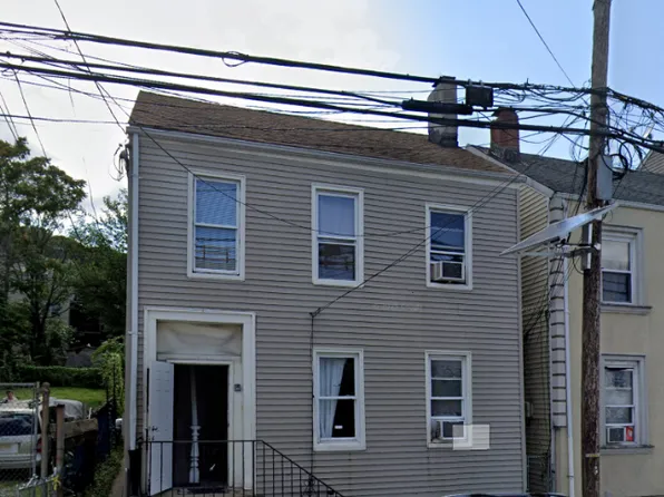 116 Marshall St #1B, Paterson, NJ 07501