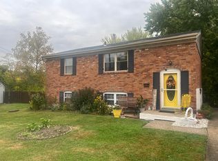 106 Raintree Rd, Florence, KY 41042