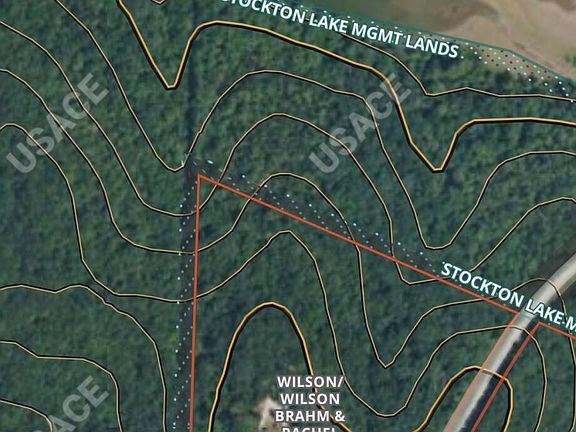 4th image of 517 County Road 171