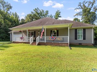 117 Simmons Cir, Fayetteville, TN 37334