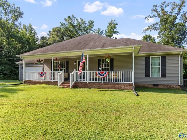 117 Simmons Cir, Fayetteville, TN 37334