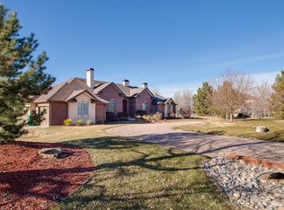 6617 S Blackhawk St, Centennial, CO 80111
