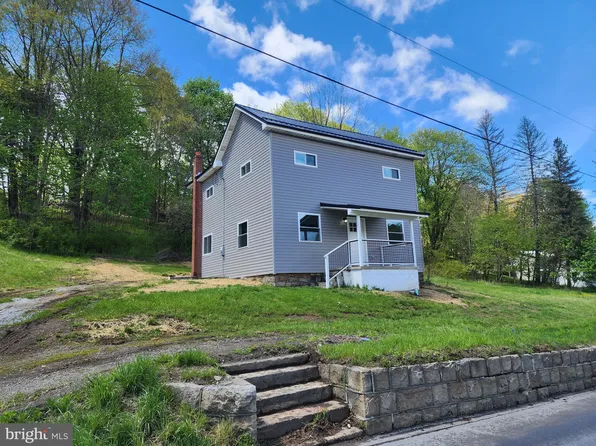 122 Stone St, Osceola Mills, PA 16666