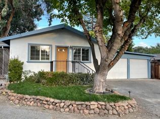 205 Ludell Dr, Walnut Creek, CA 94597