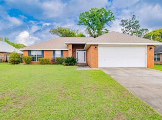 8954 Shoenight Cir, Foley, AL 36535