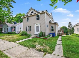 430 E Bremer St, Cadillac, MI 49601