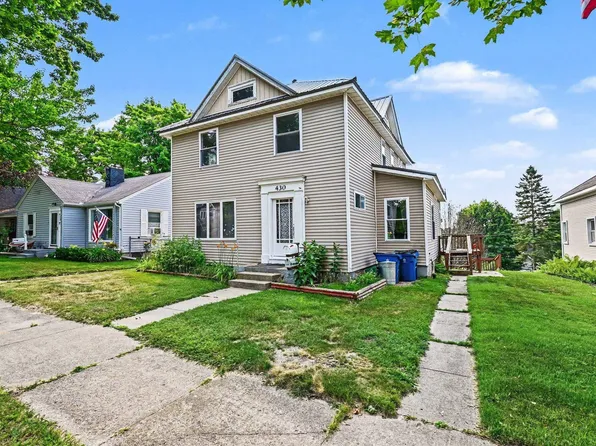 430 E Bremer St, Cadillac, MI 49601