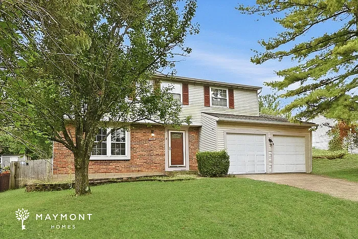4 bed, 2.5 bath, 1732 sqft, $2,095 — Photo 2