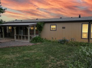 5400 S County Road 181, Byers, CO 80103