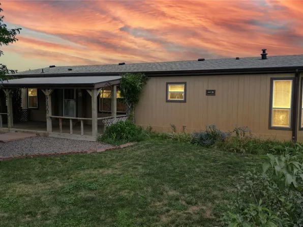 5400 S County Road 181, Byers, CO 80103