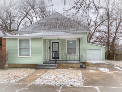 212 W McKinley Ave, Sapulpa, OK, 74066