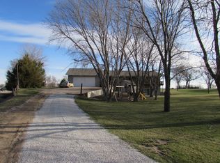 903 E Hickory St, Sutton, NE 68979