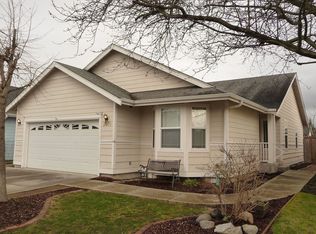 3011 Barkley Meadows Cir, Bellingham, WA 98226